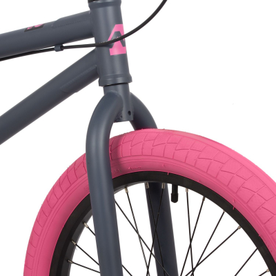 Велосипед Novatrack Jupiter 20" (2024)