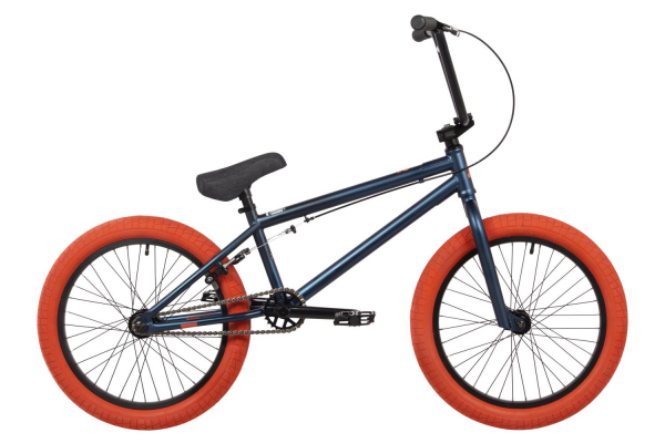 Велосипед Novatrack Jupiter 20" (2024)