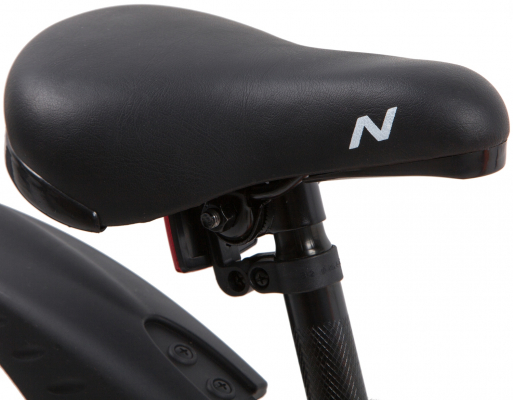 Велосипед Novatrack Juster 16" (2020)