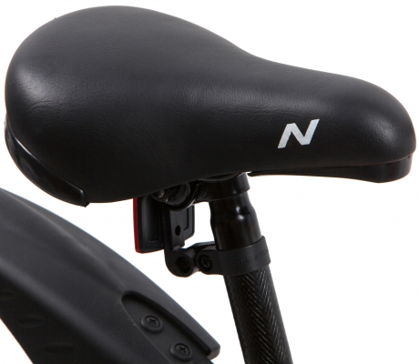 Велосипед Novatrack Juster 16” (2023)