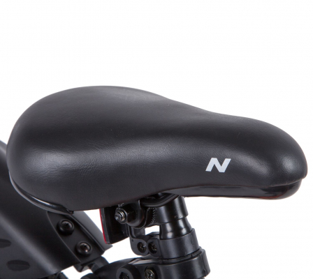 Велосипед Novatrack Juster 20" (2023)