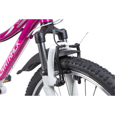 Велосипед Novatrack KATRINA 24'' (2019)