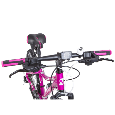 Велосипед Novatrack KATRINA 24'' (2019)