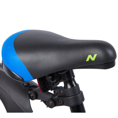Велосипед Novatrack Lumen 18" (2019)