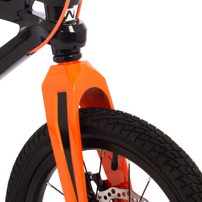 Велосипед Novatrack LYNX 16" (2024)