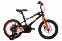 Велосипед Novatrack LYNX 16" (2024)