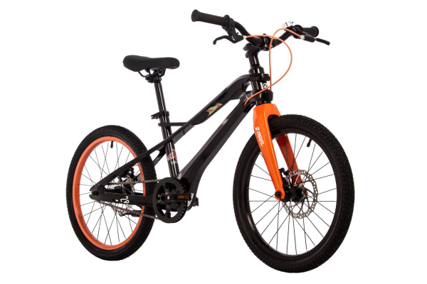 Велосипед Novatrack LYNX 20" (2024)