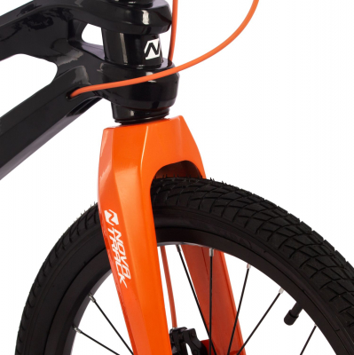 Велосипед Novatrack LYNX 20" (2024)
