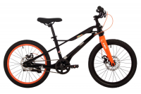 Велосипед Novatrack LYNX 20" (2024)