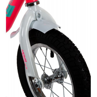 Велосипед Novatrack MAPLE 12 (2021)