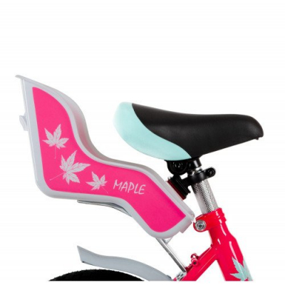 Велосипед Novatrack MAPLE 12 (2021)