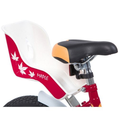 Велосипед Novatrack MAPLE 14" (2019)