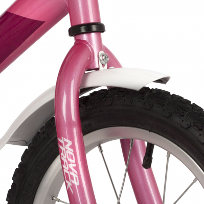 Велосипед Novatrack MAPLE 14" (2022)
