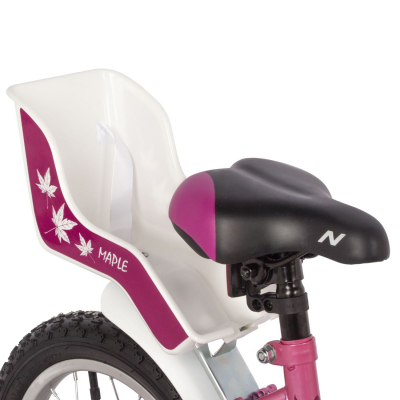 Велосипед Novatrack MAPLE 14" (2022)
