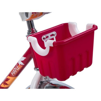 Велосипед Novatrack MAPLE 16" (2019)