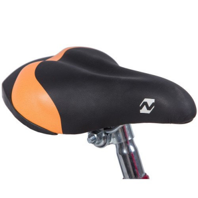 Велосипед Novatrack MAPLE 16" (2019)