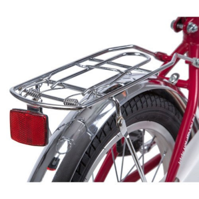 Велосипед Novatrack MAPLE 16" (2019)
