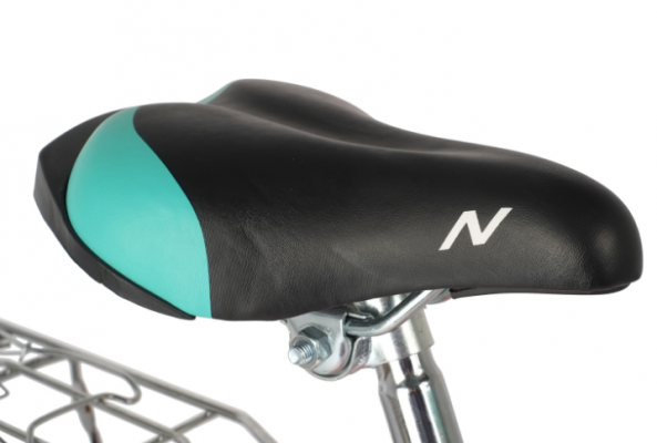 Велосипед Novatrack MAPLE 16" (2021)