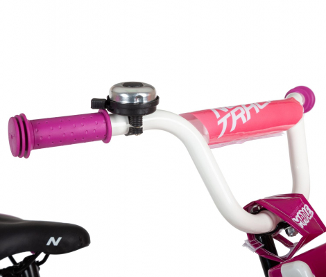 Велосипед Novatrack MAPLE 16 (2022)