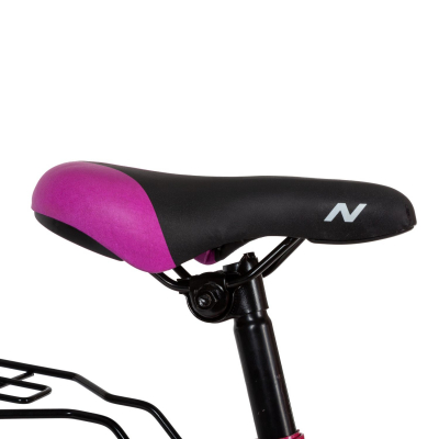 Велосипед Novatrack MAPLE 16 (2022)