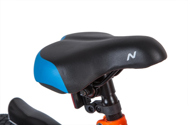 Велосипед Novatrack Neptune 14" (2020)