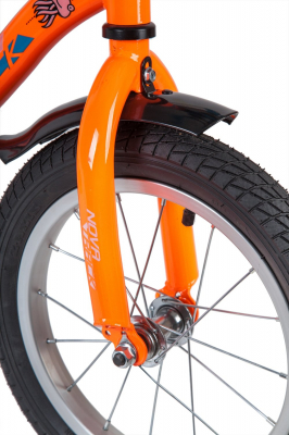 Велосипед Novatrack Neptune 14" (2020)