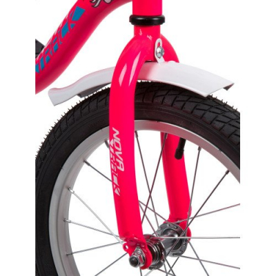 Велосипед Novatrack Neptune 16" (2020)