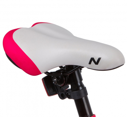 Велосипед Novatrack Neptune 18" (2020)