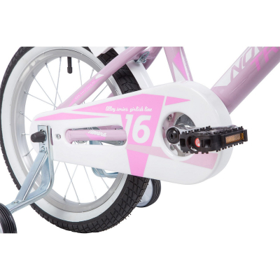 Велосипед Novatrack Novara 16" (2019)