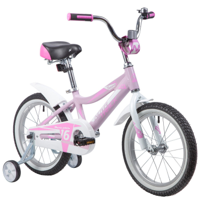 Велосипед Novatrack Novara 16" (2019)