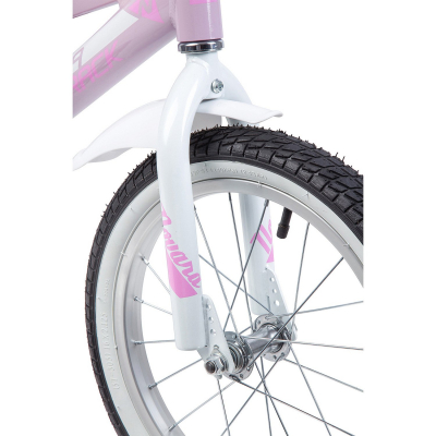 Велосипед Novatrack Novara 16" (2019)