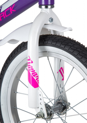 Велосипед Novatrack Novara 16" (2020)