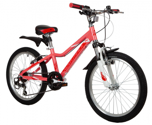 Велосипед Novatrack Novara 20" 6.V (2022)