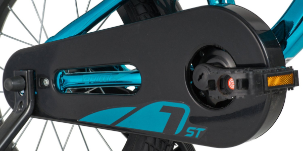 Велосипед Novatrack Prime 16" (2020)