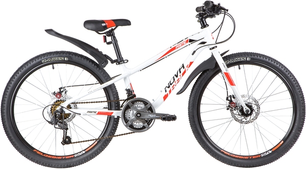 Велосипед Novatrack Prime 24 (2020)