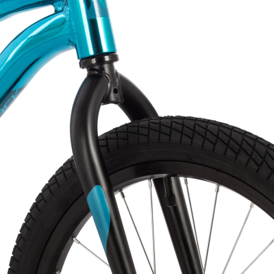 Велосипед Novatrack Prime AB 20" (2024)