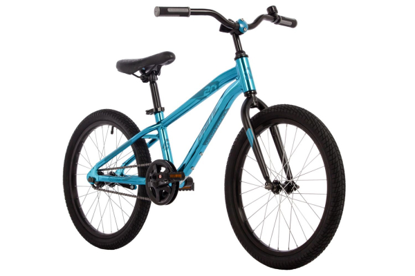 Велосипед Novatrack Prime AB 20" (2024)