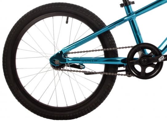 Велосипед Novatrack Prime AB 20" (2024)