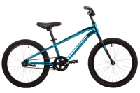 Велосипед Novatrack Prime AB 20" (2024)