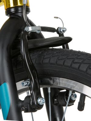 Велосипед Novatrack Prime ABV 20" (2020)