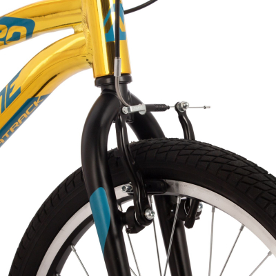 Велосипед Novatrack Prime ABV 20" (2024)