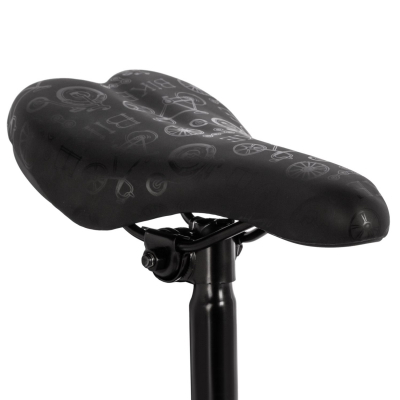 Велосипед Novatrack Prime ABV 20" (2024)