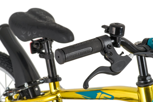 Велосипед Novatrack Prime v-brake 16" (2020)