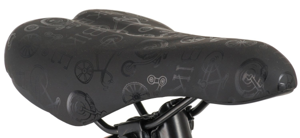 Велосипед Novatrack Prime v-brake 16" (2020)