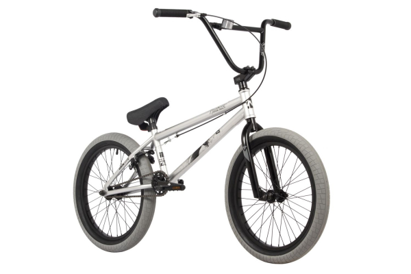 Велосипед Novatrack PSYCHO 20" (2024)
