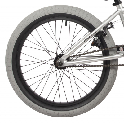 Велосипед Novatrack PSYCHO 20" (2024)
