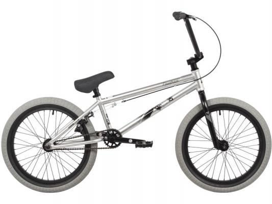 Велосипед Novatrack PSYCHO 20" (2024)