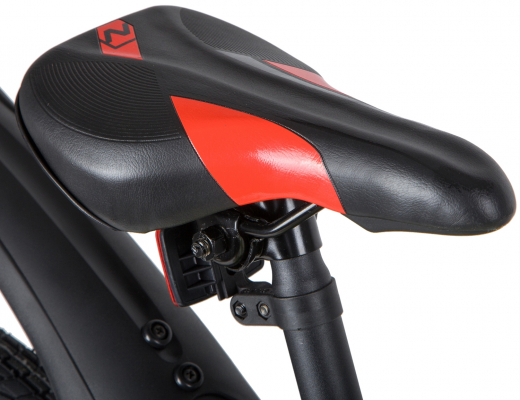 Велосипед Novatrack RACER 12.V 20" (2020)