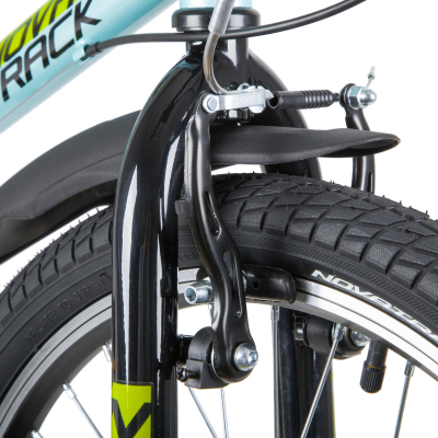 Велосипед Novatrack RACER 20" (2020)