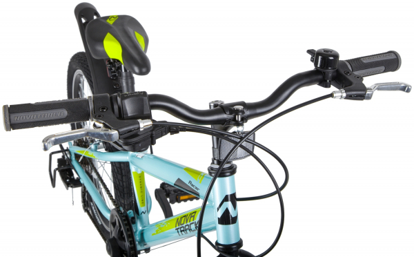 Велосипед Novatrack RACER 20" (2020)